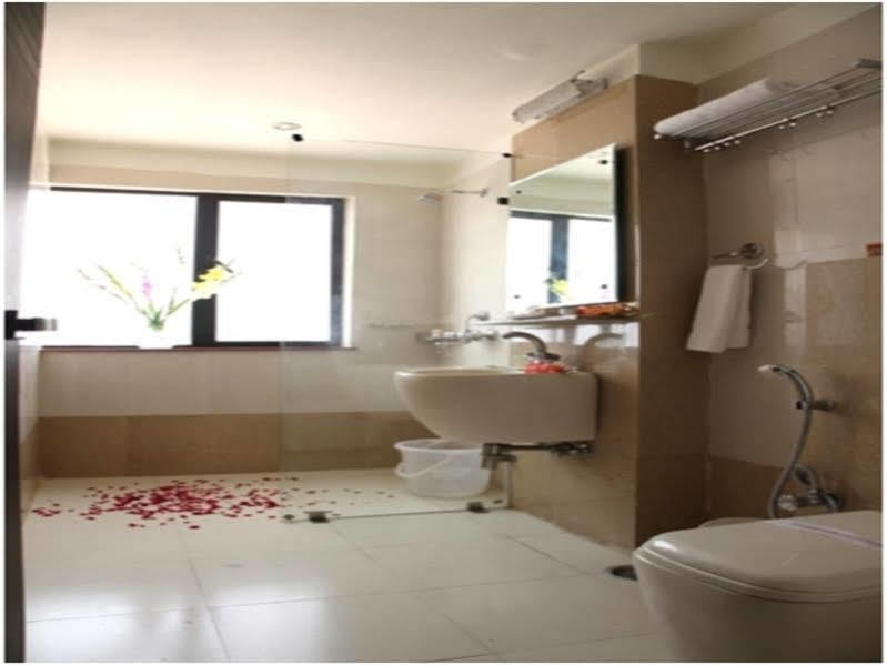 Hotel Poonam Plaza Agra  Extérieur photo